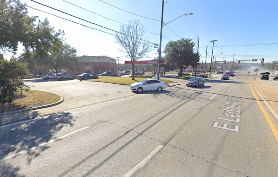 Dallas Police Seek Public Help to Identify Suspect in East Ledbetter Drive Robbery