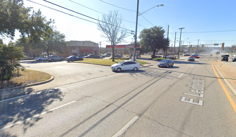 Dallas Police Seek Public Help to Identify Suspect in East Ledbetter Drive Robbery
