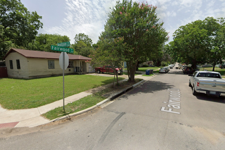 Dallas Police Seek Public's Help to Locate Missing 75-Year-Old Stanley Johnson