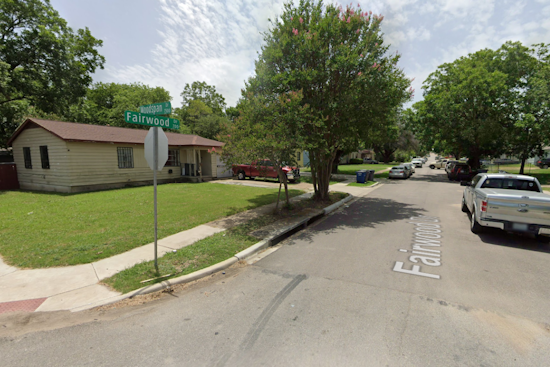 Dallas Police Seek Public's Help to Locate Missing 75-Year-Old Stanley Johnson