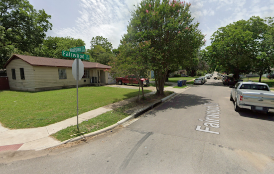 Dallas Police Seek Public's Help to Locate Missing 75-Year-Old Stanley Johnson