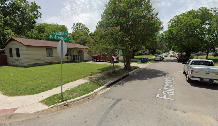 Dallas Police Seek Public's Help to Locate Missing 75-Year-Old Stanley Johnson