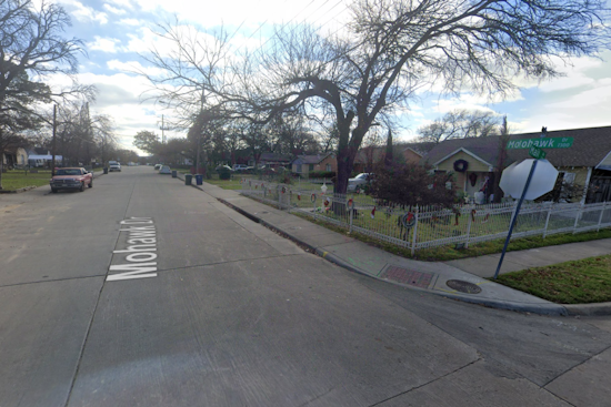 Dallas Police Seek Suspect Jose Guadalupe Soto Barcenas in Connection with Mohawk Drive Homicide