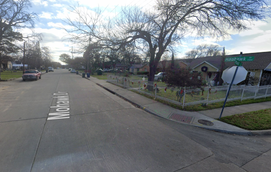 Dallas Police Seek Suspect Jose Guadalupe Soto Barcenas in Connection with Mohawk Drive Homicide