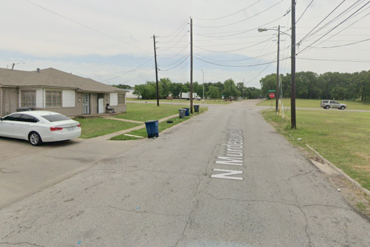 Dallas Police Seek Witnesses After Pedestrian Killed in Hit-and-Run Tragedy on N. Murdeaux Lane