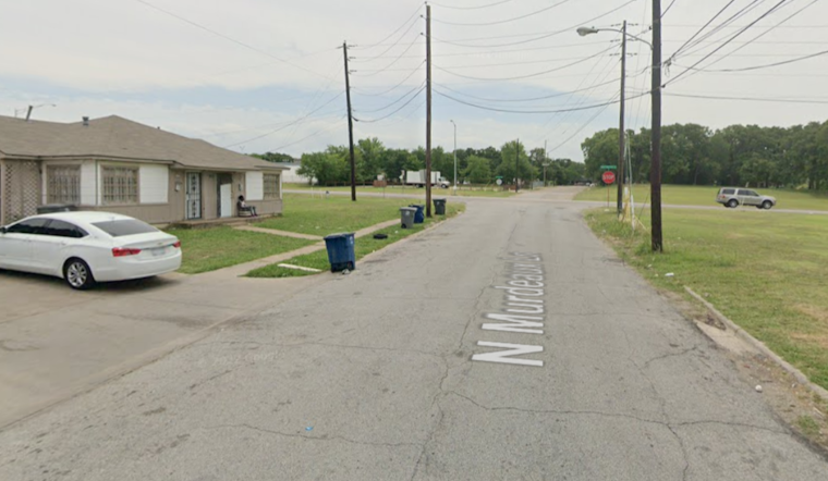 Dallas Police Seek Witnesses After Pedestrian Killed in Hit-and-Run Tragedy on N. Murdeaux Lane