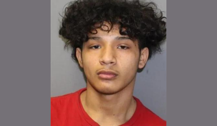 Dallas Police Solicit Public Help to Find Teen Suspect Accused of Two Murders