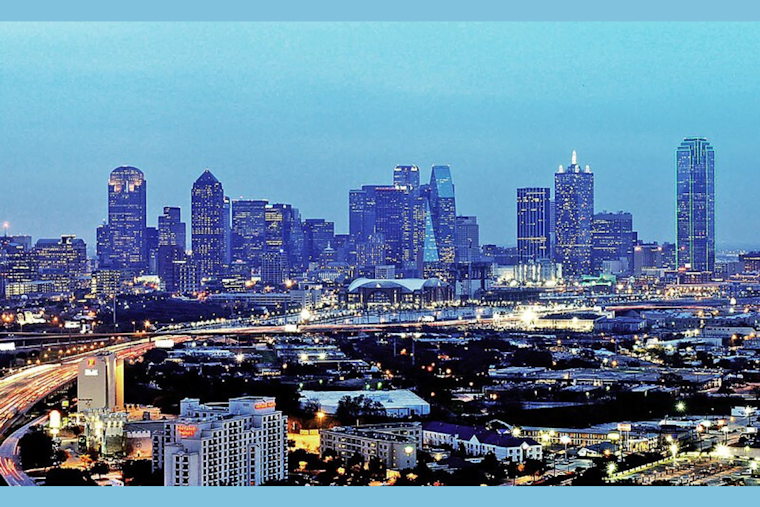 Dallas Recognized for Innovation in Data Utilization with What Works Cities Silver Certification