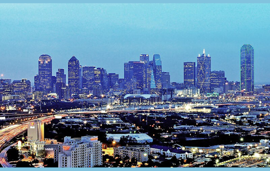 Dallas Recognized for Innovation in Data Utilization with What Works Cities Silver Certification