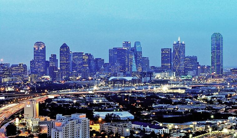 Dallas Recognized for Innovation in Data Utilization with What Works Cities Silver Certification