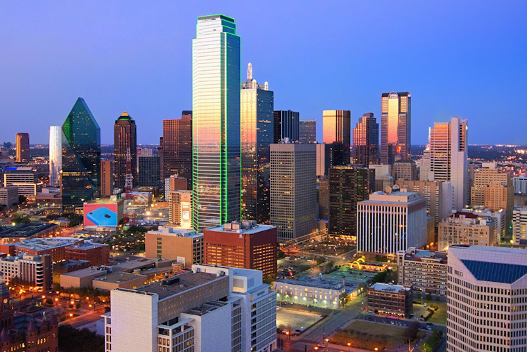 Dallas Releases Fourth Draft of ForwardDallas Plan for Sustainable & Diverse Urban Development