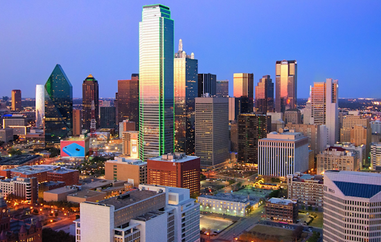 Dallas Releases Fourth Draft of ForwardDallas Plan for Sustainable & Diverse Urban Development