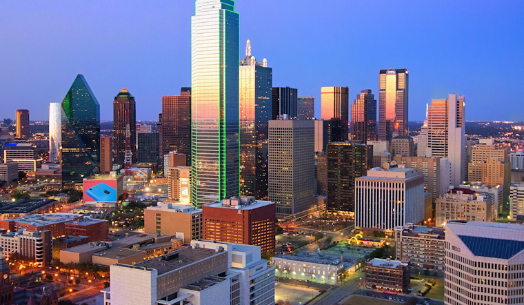 Dallas Releases Fourth Draft of ForwardDallas Plan for Sustainable & Diverse Urban Development