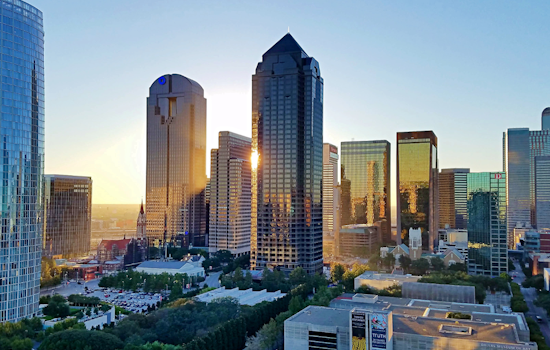 Dallas Residents Advised to Prepare for Soaring Temperatures and Sunny Skies in Coming Days