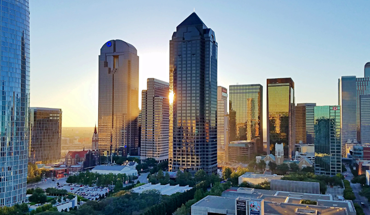 Dallas Residents Advised to Prepare for Soaring Temperatures and Sunny Skies in Coming Days