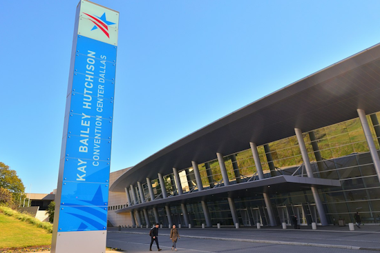Dallas Seeks Top Talent for Next Phase in Convention Center Expansion, Emphasizing Equity and Sustainability