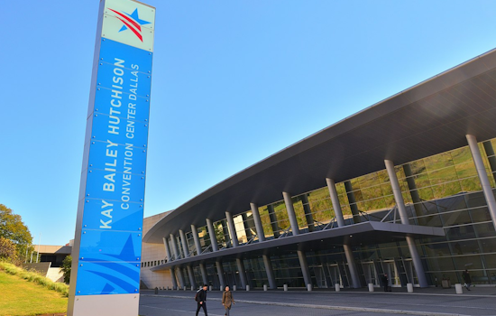 Dallas Seeks Top Talent for Next Phase in Convention Center Expansion, Emphasizing Equity and Sustainability