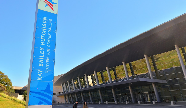 Dallas Seeks Top Talent for Next Phase in Convention Center Expansion, Emphasizing Equity and Sustainability