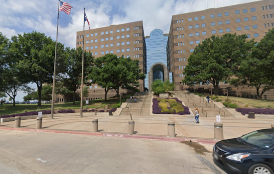 Dallas Sheriff Warns Against New Text Scam Disguised as Boss's Request for Gift Card Purchases