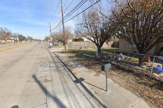 Dallas Teenager Killed in Late Night Shooting, Police Seek Public's Assistance