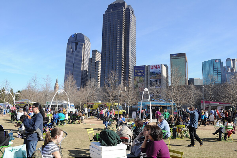 Dallas Under Heat Advisory as Temperatures Soar, National Weather Service Urges Caution