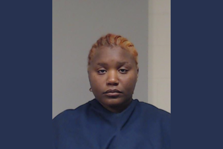 Dallas Woman Sentenced to 60 Years for Murder of Child's Grandmother in Richardson Starbucks Shooting