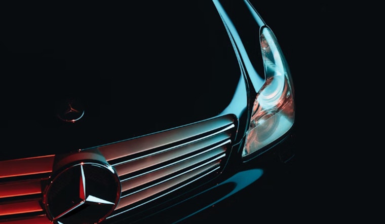 Daring Florida High-Tech Heist, Hacker Allegedly Steals Luxury Cars Worth $500K, Taunts Owners