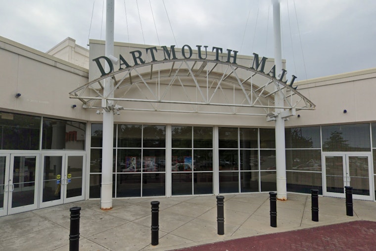 Dartmouth Community Shaken by Stabbing Incident Involving Juveniles at Mall Parking Lot