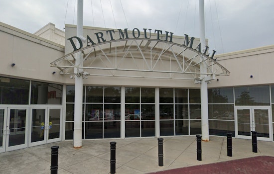 Dartmouth Community Shaken by Stabbing Incident Involving Juveniles at Mall Parking Lot