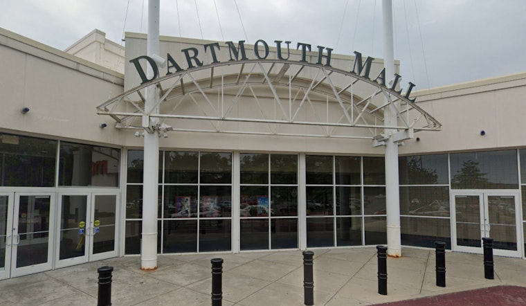 Dartmouth Community Shaken by Stabbing Incident Involving Juveniles at Mall Parking Lot