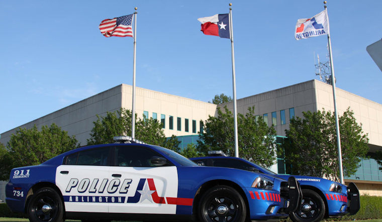 Dateline to Unveil Riveting Details of Arlington Police Department's Cold Case