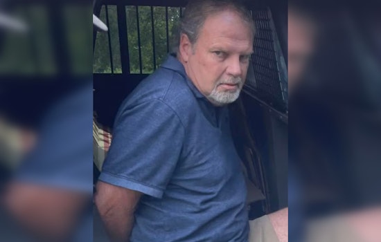 David Swift Indicted for Wife's 2011 Voluntary Manslaughter by Dyer County Grand Jury
