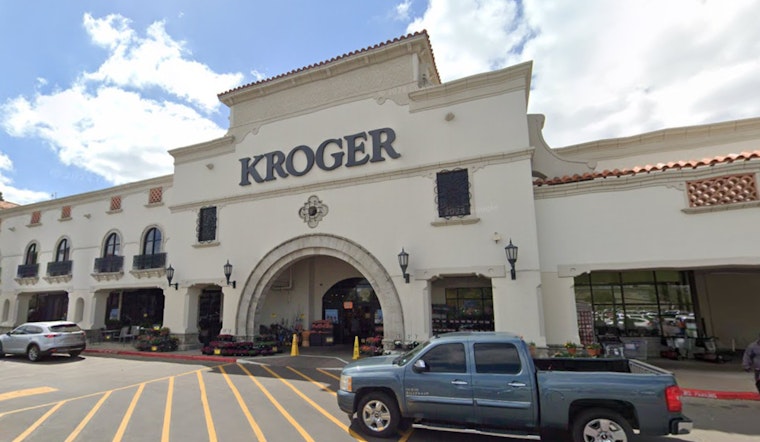Daylight Robberies Strike Houston Eyewear Stores, Thieves Nab Thousands in Merchandise Amid Security Concerns
