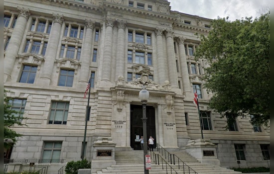 D.C. Attorney General Presses for Evidence in Sexual Harassment Inquiry, Former Deputy Mayor John Falcicchio under Intensified Scrutiny
