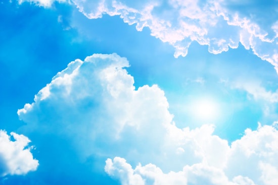D.C. Braces for Scorching Week Ahead with Temperatures Nearing 100 Degrees