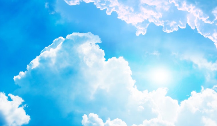 D.C. Braces for Scorching Week Ahead with Temperatures Nearing 100 Degrees