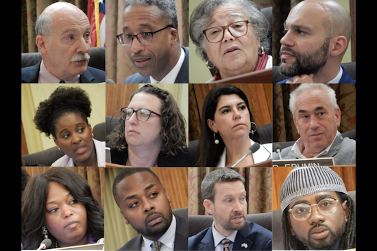DC Council Counters Mayor's Cuts, Bolsters School Funding and Legal Aid in a Sweeping Budget Revamp