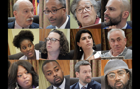 DC Council Counters Mayor's Cuts, Bolsters School Funding and Legal Aid in a Sweeping Budget Revamp