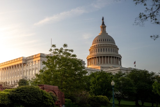 D.C. Faces Sweltering Heat Wave with Potential Storm Relief as Independence Day Approaches