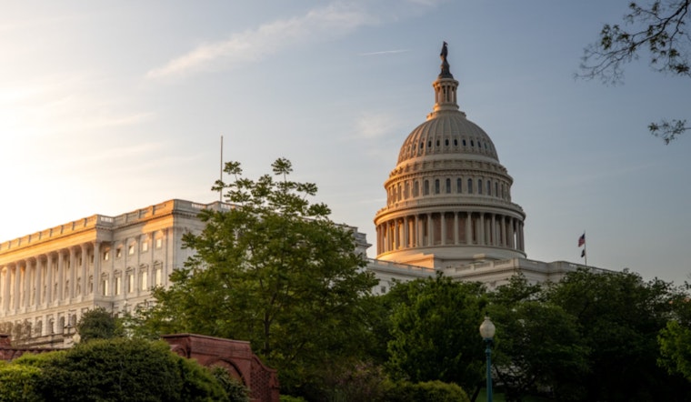 D.C. Faces Sweltering Heat Wave with Potential Storm Relief as Independence Day Approaches