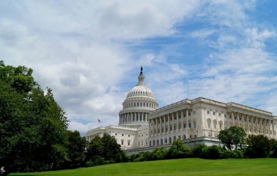 D.C. Gears Up for a Sweltering Week with Temperatures Nearing 100 Degrees