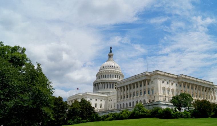 D.C. Gears Up for a Sweltering Week with Temperatures Nearing 100 Degrees