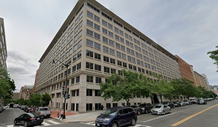 DC Man Sentenced to 30 Years for Fatal 2020 Stabbing Spree