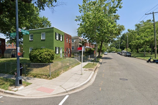D.C. Police Arrest 20-Year-Old Woman for Armed Carjacking Linked to Online Market Transaction