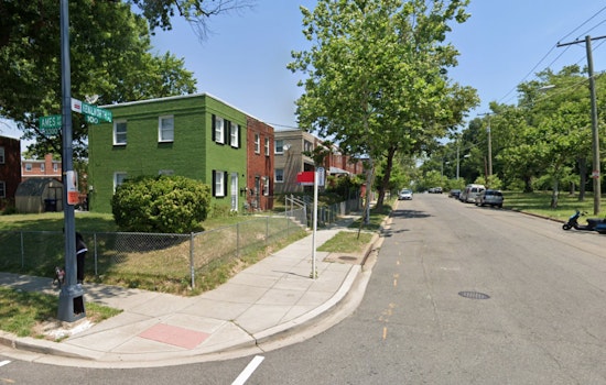 D.C. Police Arrest 20-Year-Old Woman for Armed Carjacking Linked to Online Market Transaction