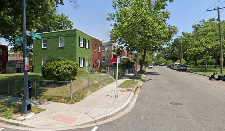 D.C. Police Arrest 20-Year-Old Woman for Armed Carjacking Linked to Online Market Transaction