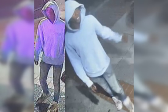 DC Police Seek Public Assistance After Northwest Shooting Leaves Woman Injured