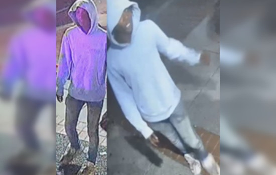 DC Police Seek Public Assistance After Northwest Shooting Leaves Woman Injured