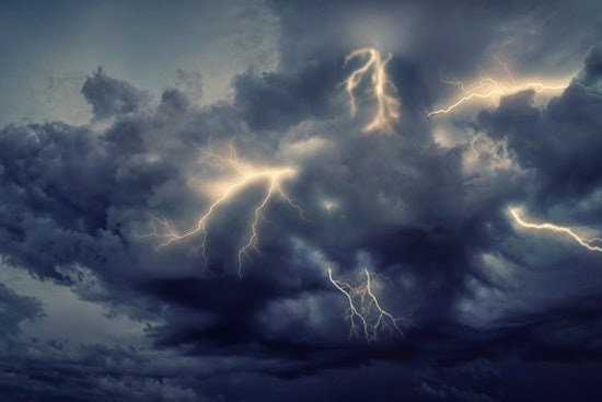 D.C. Residents Face a Week of Weather Whiplash with Thunderstorms and Sunny Spells
