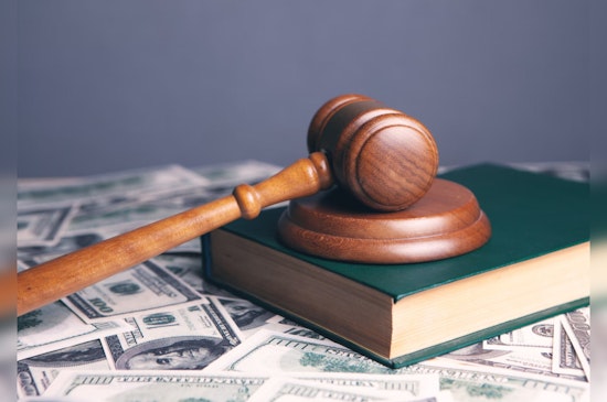 D.C. Teen Indicted on 24 Charges in Connection with Metropolitan Branch Trail Robberies